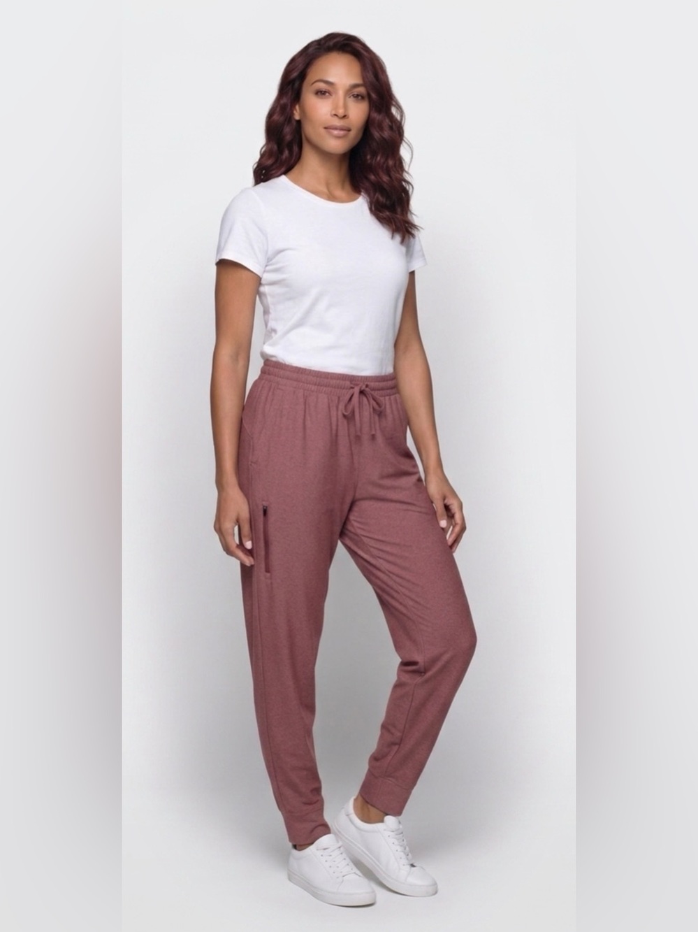 OLD NAVY Active knit tech joggers